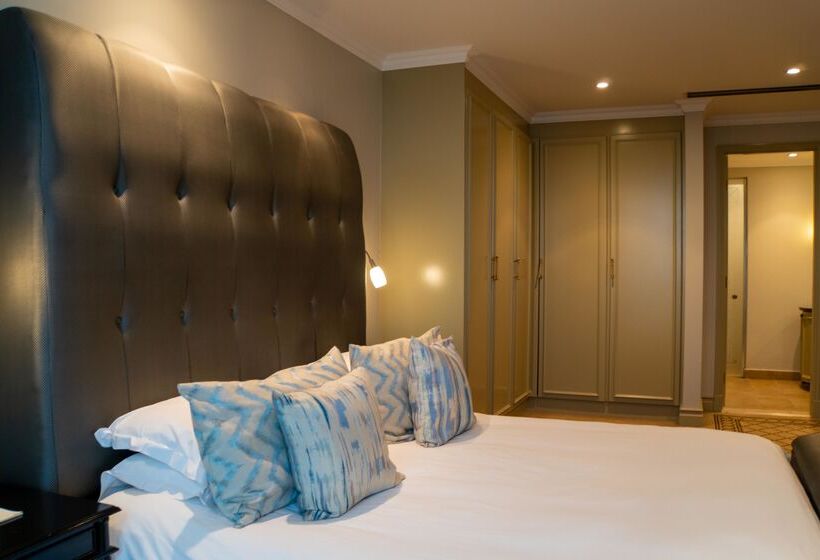 Hôtel The Michelangelo Towers