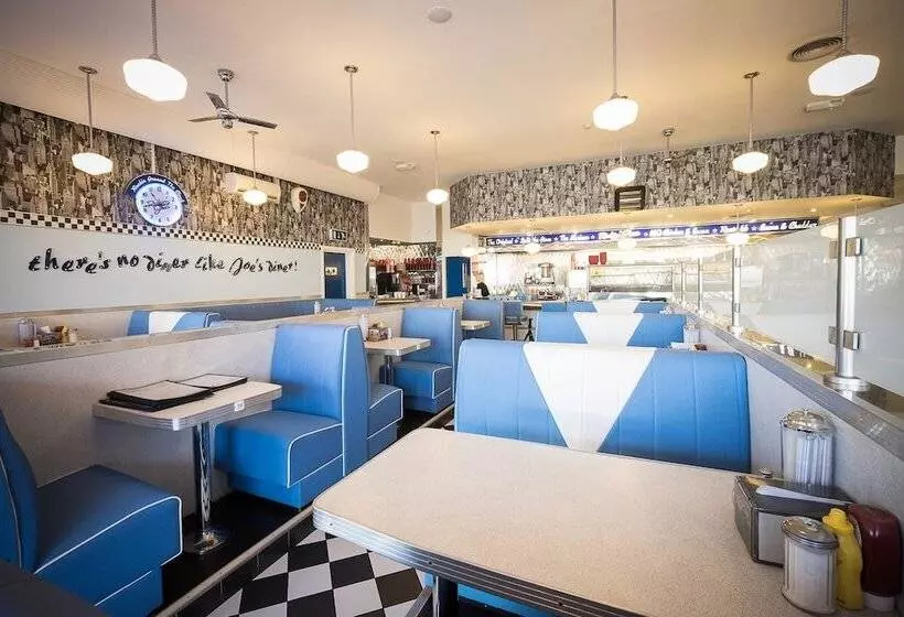 호텔 Travelodge Waterford