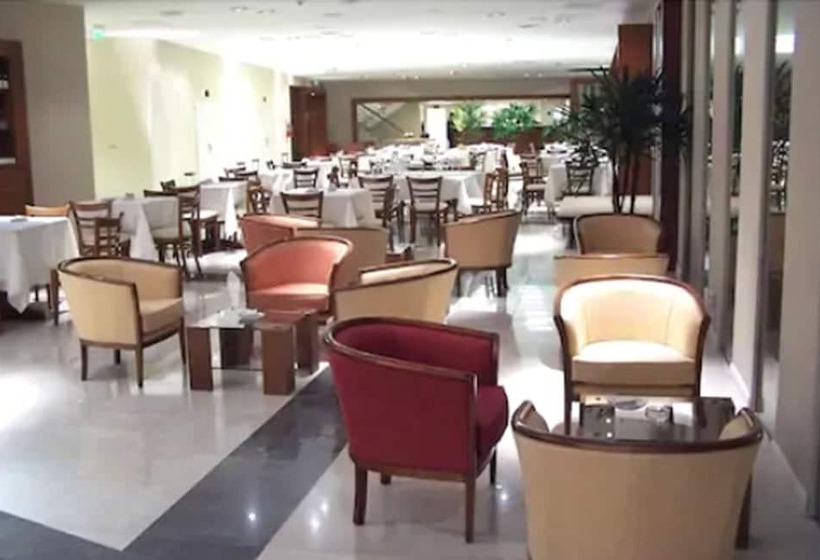 Howard Johnson Rio Cuarto Hotel Y Casino