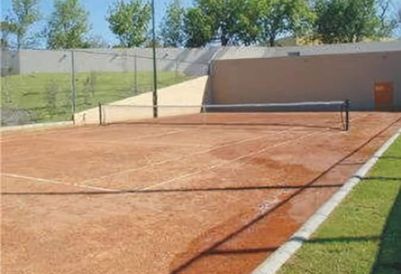 Howard Johnson Rio Cuarto Hotel Y Casino