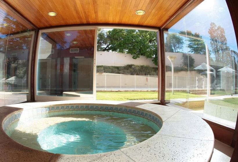 Howard Johnson Rio Cuarto Hotel Y Casino