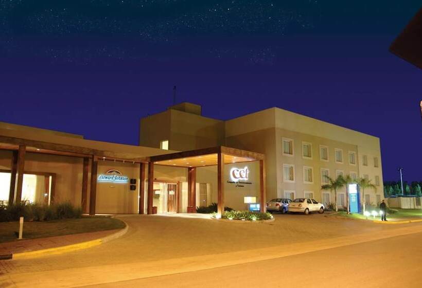 Howard Johnson Rio Cuarto Hotel Y Casino