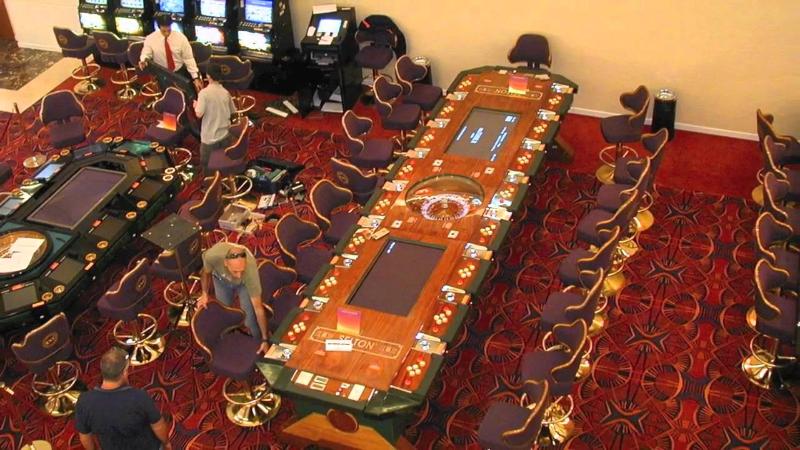 Howard Johnson Rio Cuarto Hotel Y Casino