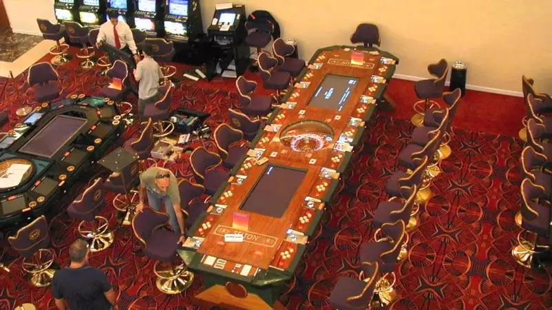 Howard Johnson Rio Cuarto Hotel Y Casino