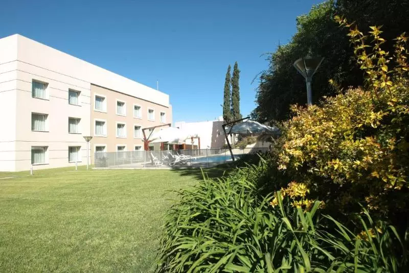 Howard Johnson Rio Cuarto Hotel Y Casino