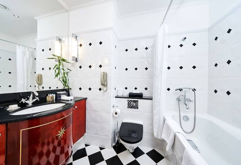 Kempinski Hotel Moika 22