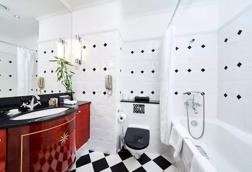 Kempinski Hotel Moika 22