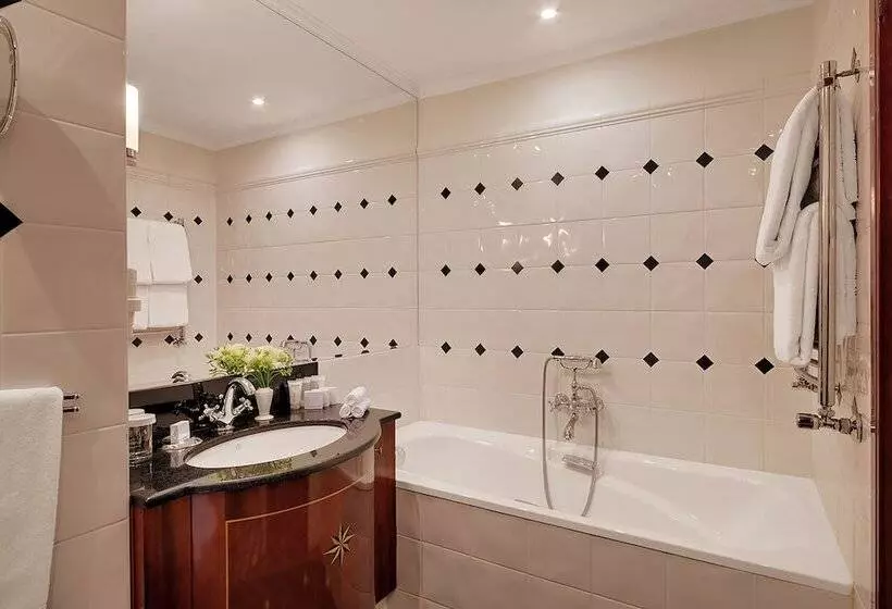 Kempinski Hotel Moika 22