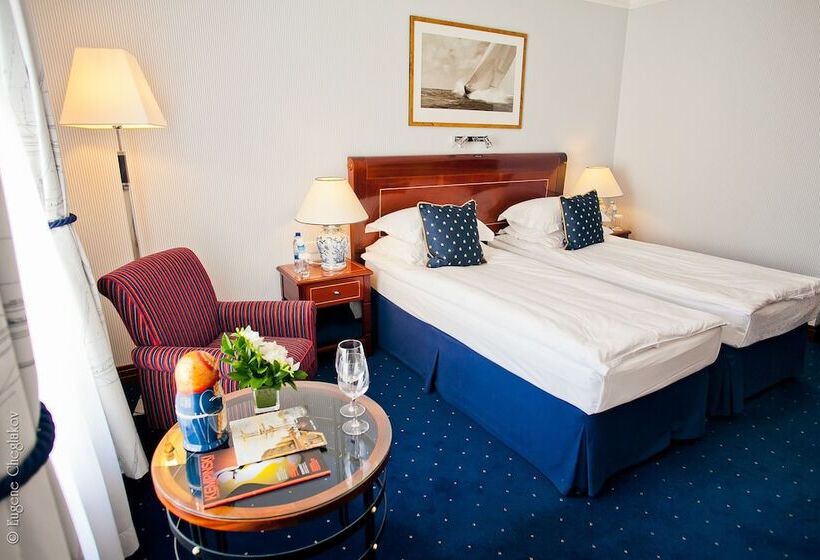 Kempinski Hotel Moika 22