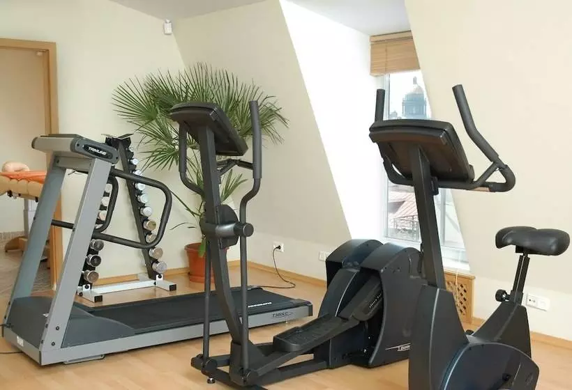 Kempinski Hotel Moika 22