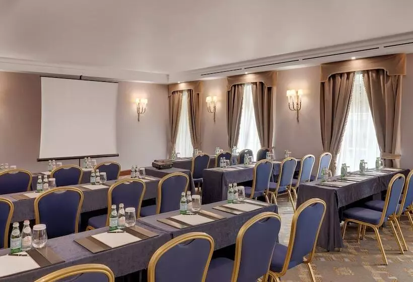 Kempinski Hotel Moika 22