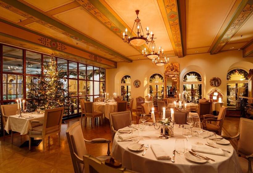 Kempinski Hotel Moika 22