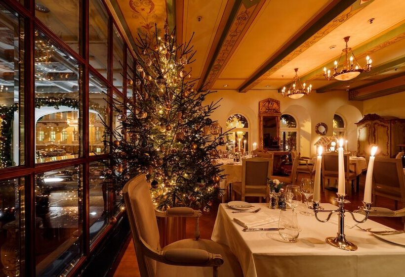 Kempinski Hotel Moika 22