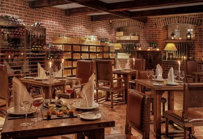 Kempinski Hotel Moika 22