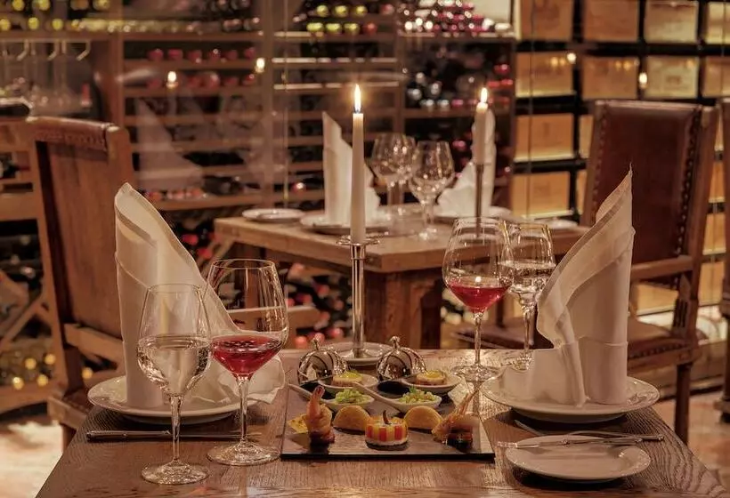 Kempinski Hotel Moika 22