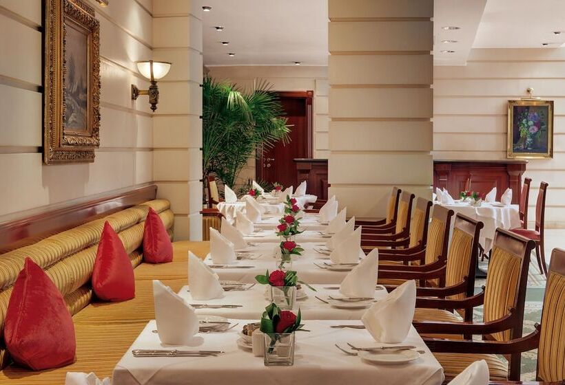 Kempinski Hotel Moika 22