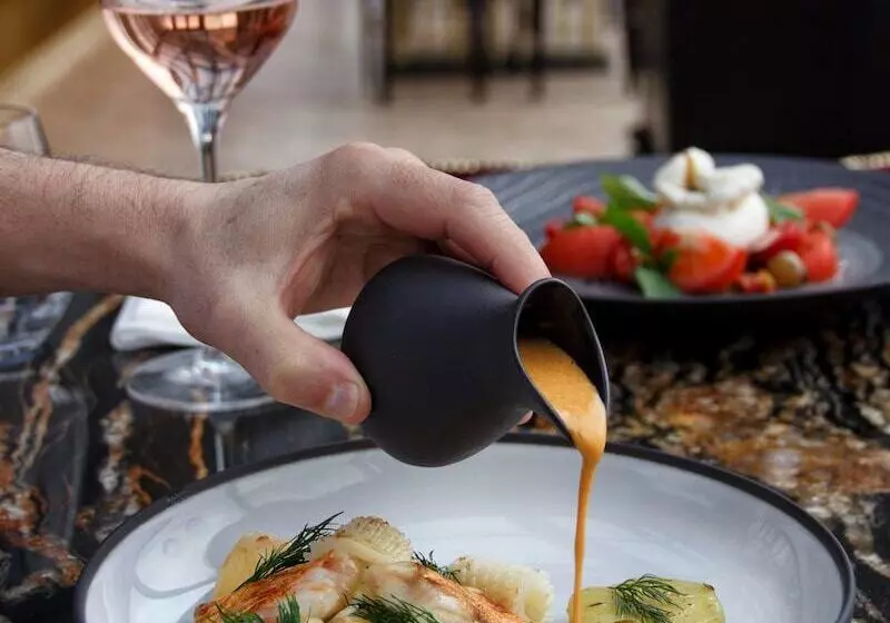 Kempinski Hotel Moika 22