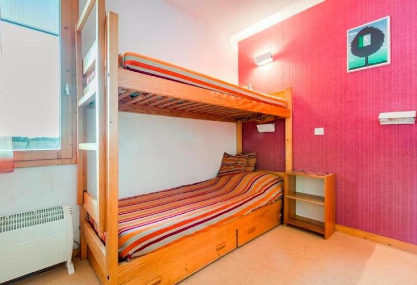 Maeva Particuliers Résidence Les Chalets De Valmorel