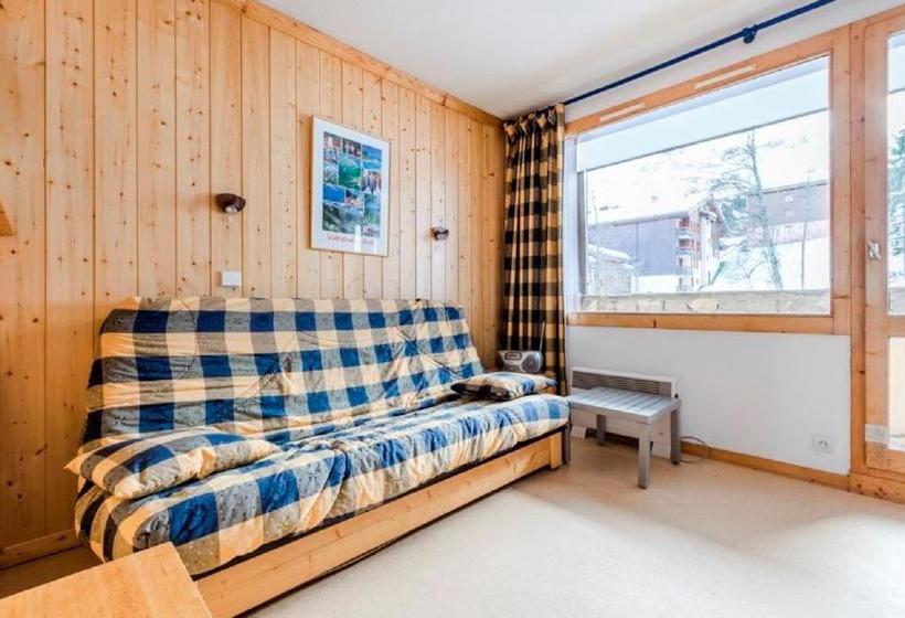 Maeva Particuliers Résidence Les Chalets De Valmorel