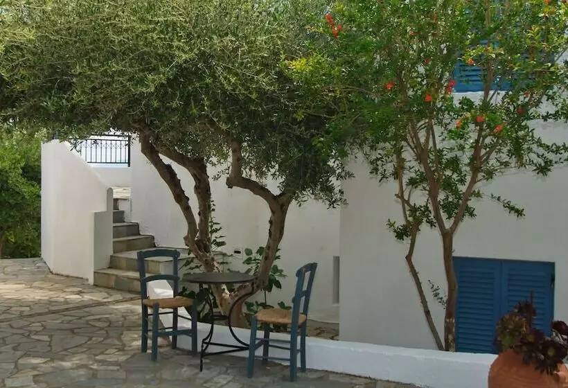 Palatia Village Hotel Apartments