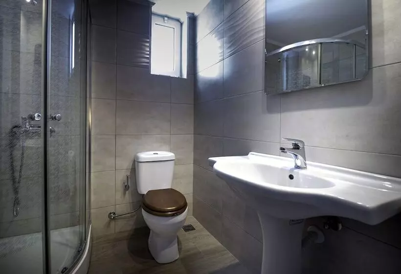 Palatia Village Hotel Apartments