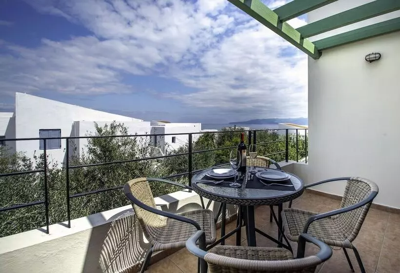 Palatia Village Hotel Apartments