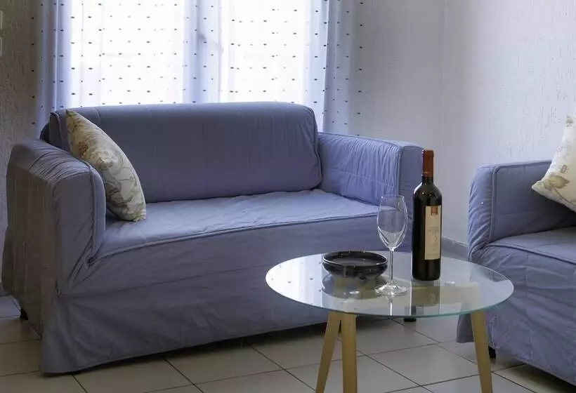 Palatia Village Hotel Apartments