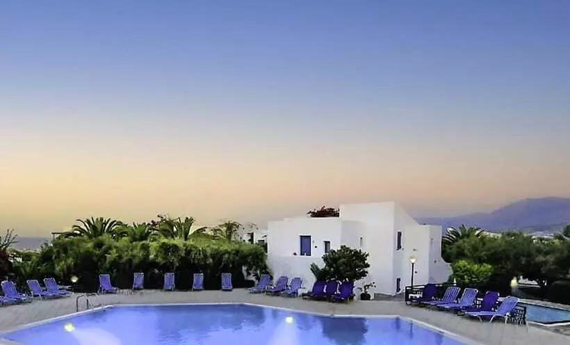 Palatia Village Hotel Apartments