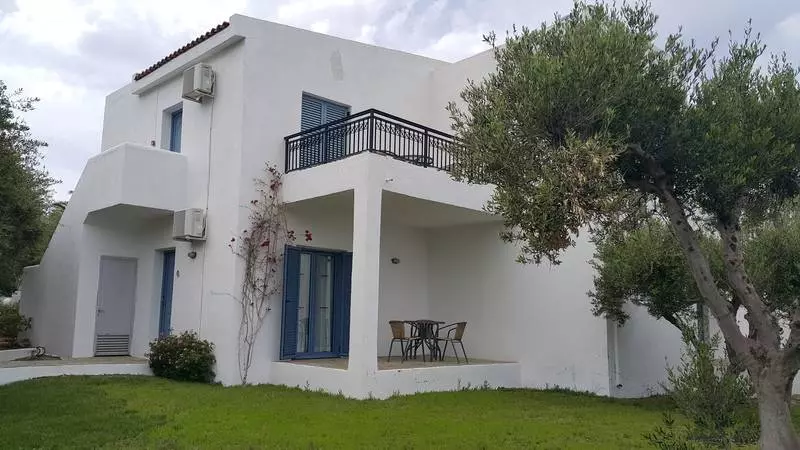 Palatia Village Hotel Apartments