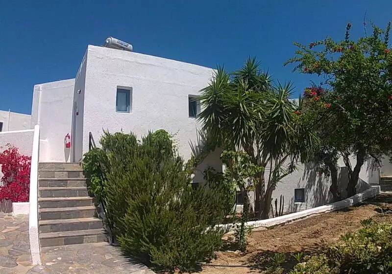 Palatia Village Hotel Apartments