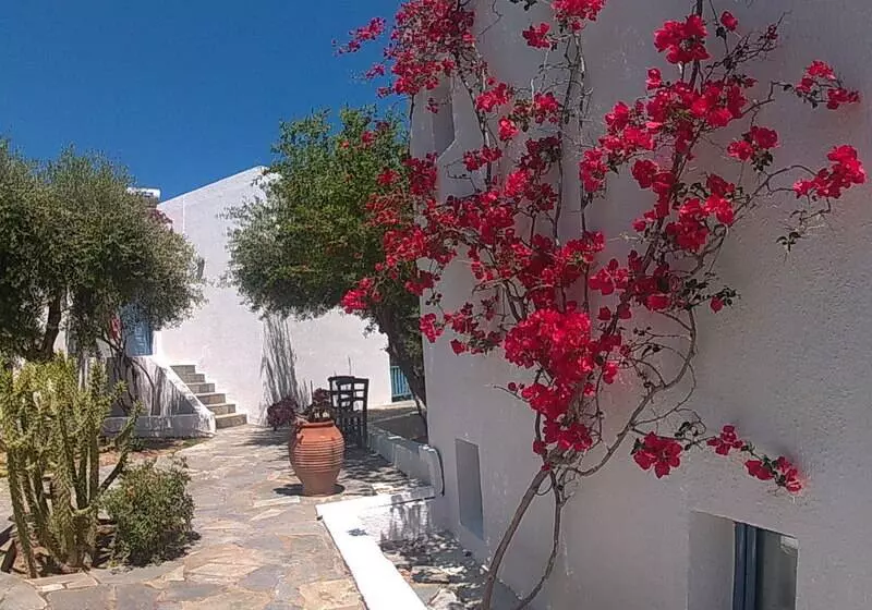 Palatia Village Hotel Apartments