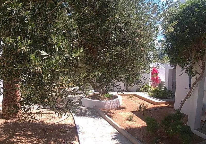 Palatia Village Hotel Apartments