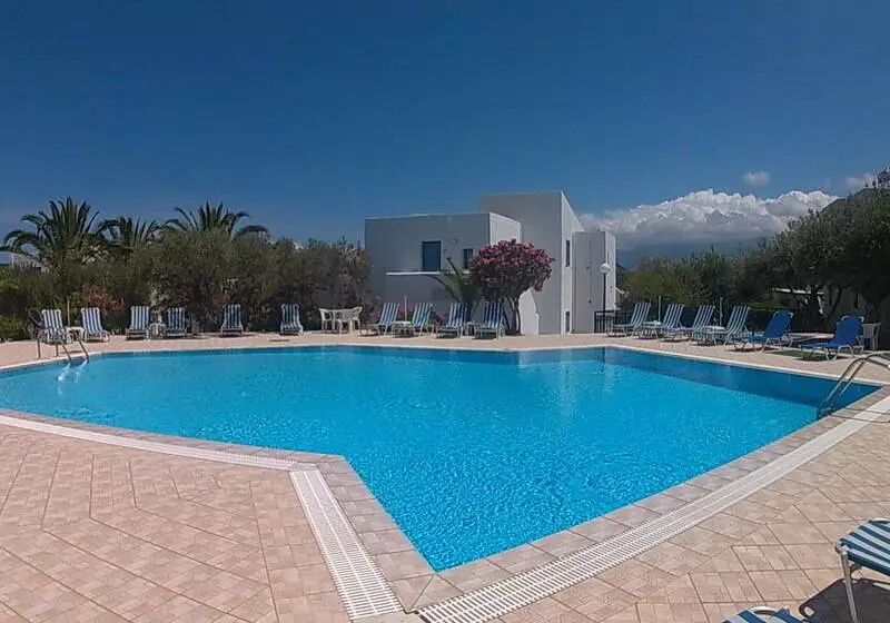 Palatia Village Hotel Apartments