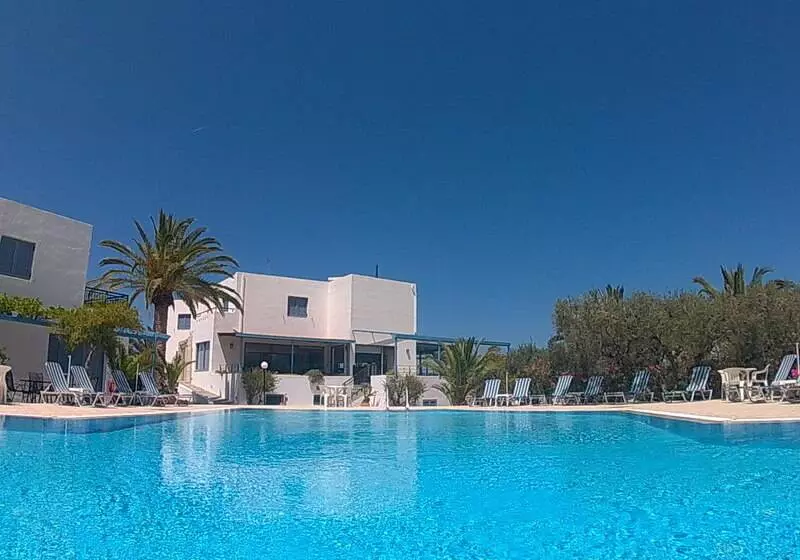 Palatia Village Hotel Apartments