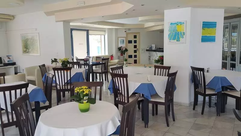 Palatia Village Hotel Apartments