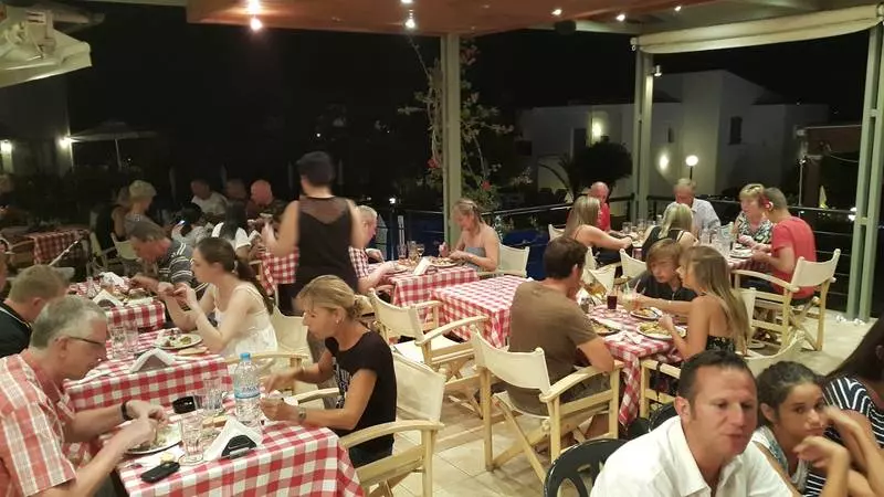 Palatia Village Hotel Apartments