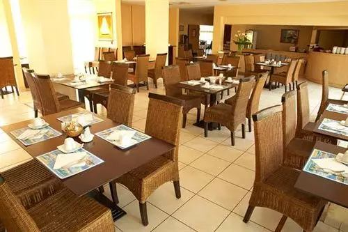 Quality Hotel Quimper Kerloc'h Gwen