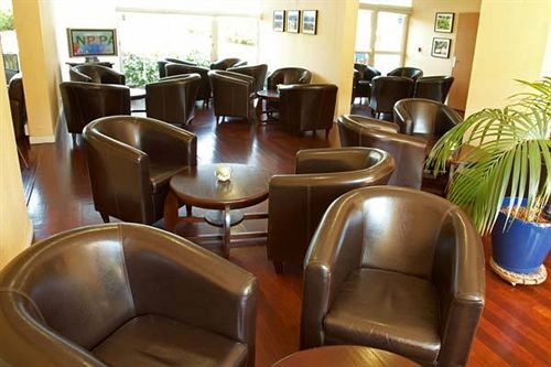 Quality Hotel Quimper Kerloc'h Gwen