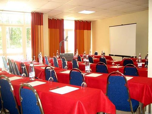 Quality Hotel Quimper Kerloc'h Gwen