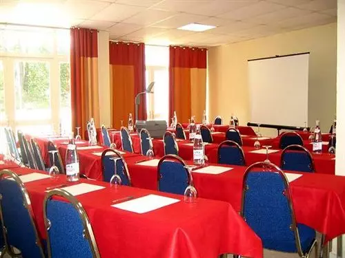 Quality Hotel Quimper Kerloc'h Gwen