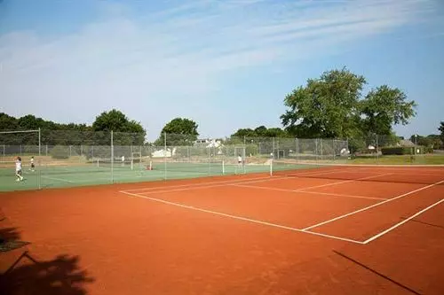 Quality Hotel Quimper Kerloc'h Gwen