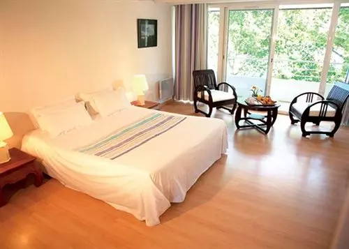 Quality Hotel Quimper Kerloc'h Gwen