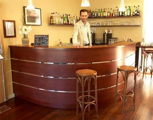 Quality Hotel Quimper Kerloc'h Gwen