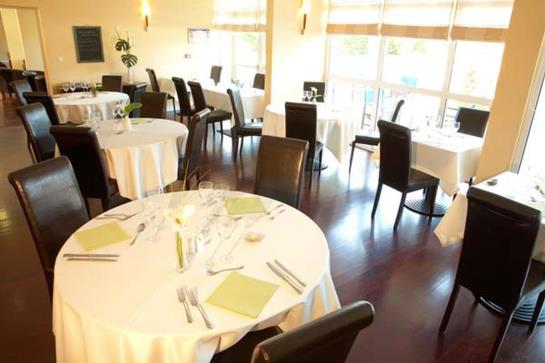 Quality Hotel Quimper Kerloc'h Gwen