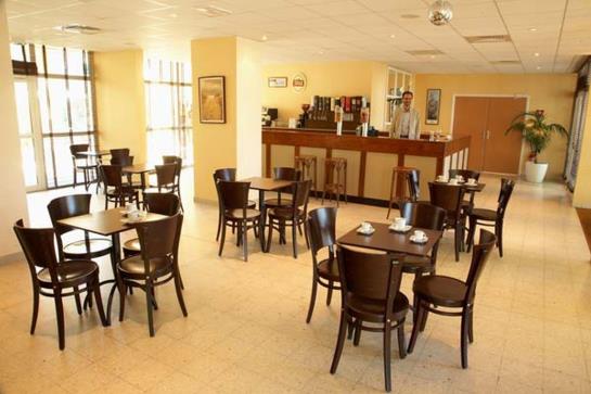 Quality Hotel Quimper Kerloc'h Gwen