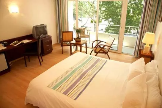 Quality Hotel Quimper Kerloc'h Gwen