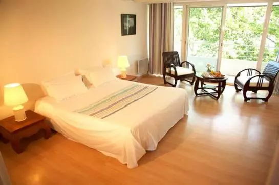 Quality Hotel Quimper Kerloc'h Gwen