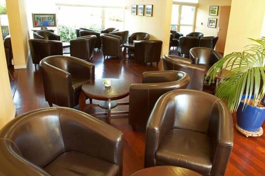 Quality Hotel Quimper Kerloc'h Gwen