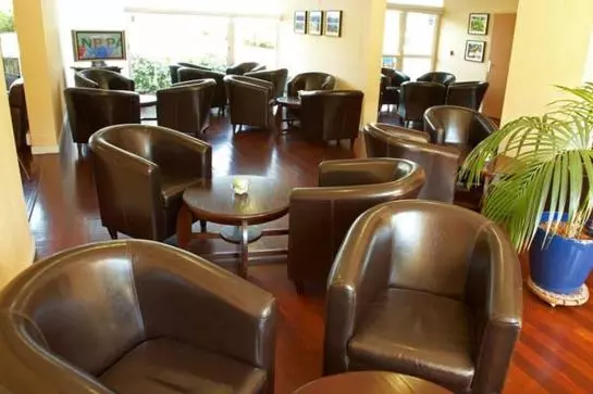 Quality Hotel Quimper Kerloc'h Gwen