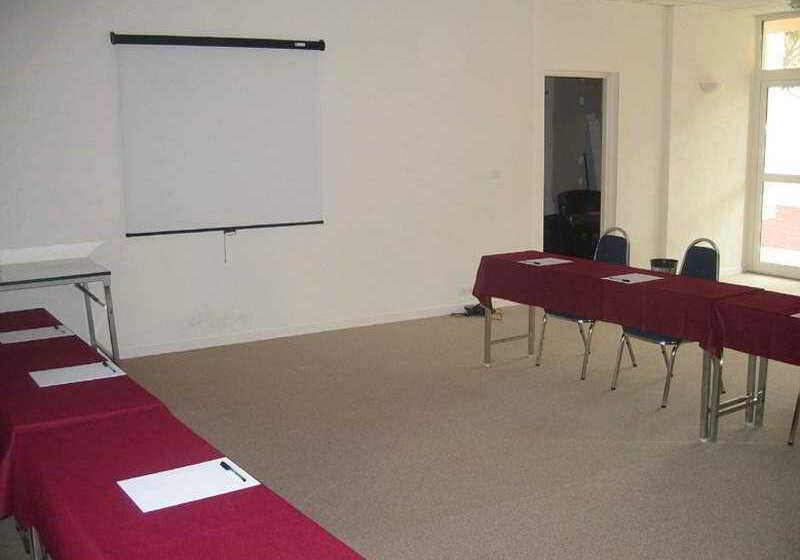 Quality Hotel Quimper Kerloc'h Gwen